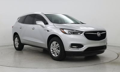 2021 Buick Enclave Preferred