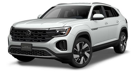 2024 Volkswagen Atlas Cross Sport 4Motion SE W