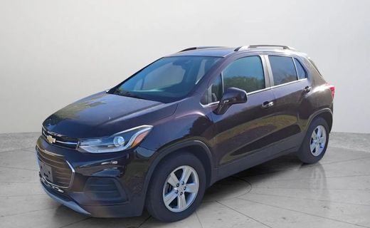 2020 Chevrolet Trax 1LT