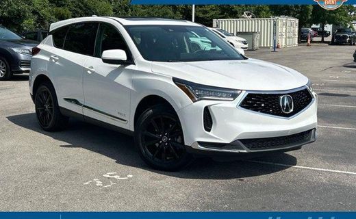 2023 Acura RDX