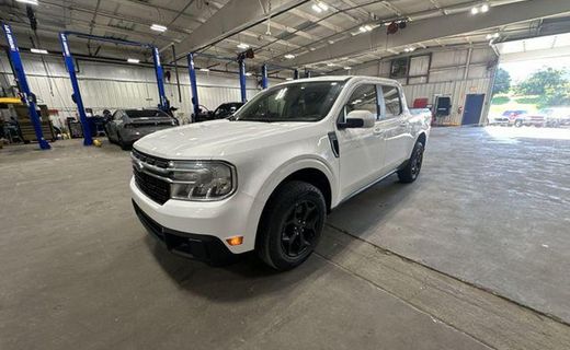 2023 Ford Maverick