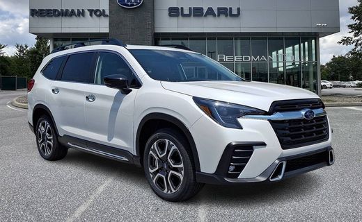 2026 Subaru Ascent Touring