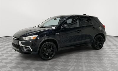 2019 Mitsubishi Outlander Sport 2 0 SP