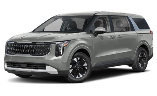 2027 Kia Carnival LXS