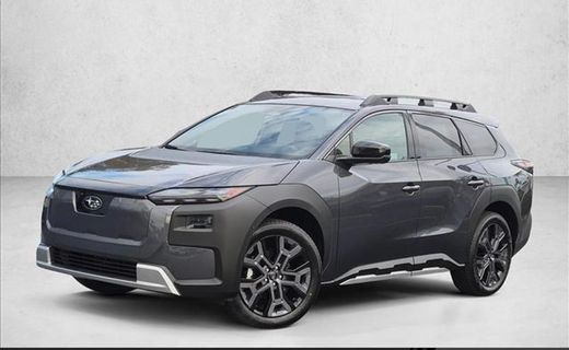 2026 Subaru Trailseeker Premium