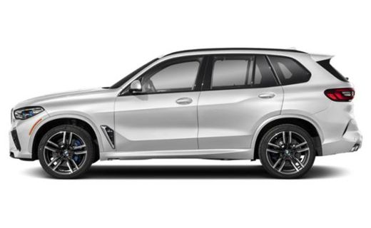 2021 BMW X5