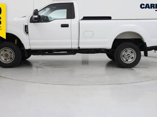 2019 Ford F-250 XL