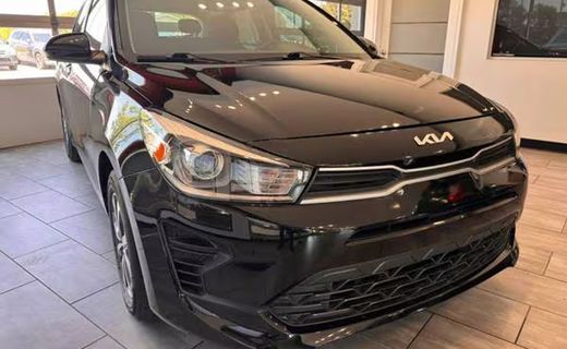 2023 Kia RIO