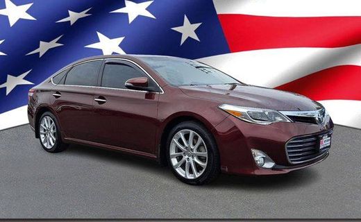 2013 Toyota Avalon