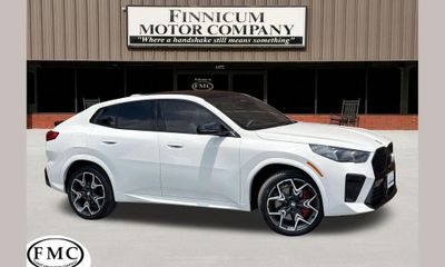 2025 BMW X2 xDrive28i
