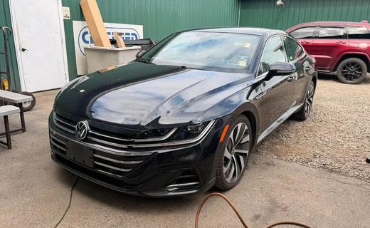 2021 Volkswagen Arteon SEL