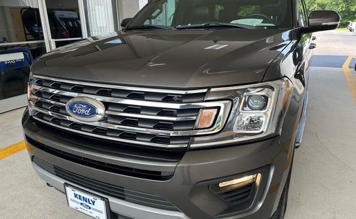2020 Ford Expedition XLT