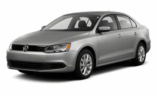 2013 Volkswagen Jetta