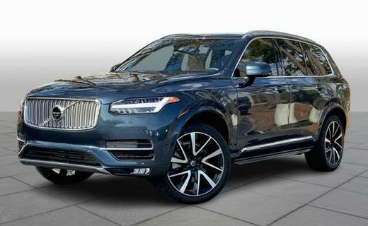 2018 Volvo XC90 Inscription