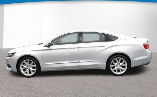 2020 Chevrolet Impala Premier