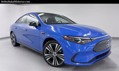 2026 Mercedes-Benz CLA-Class CLA350 4MATIC