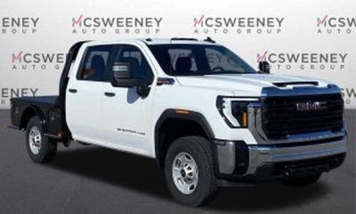 2022 Ford F-450 King Ranch