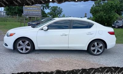 2013 Acura ILX 20 Premium