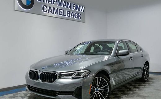 2023 BMW 530E Hybrid