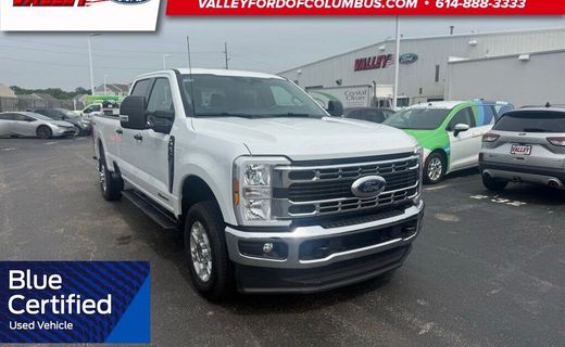 2020 Ford F-350 Lariat