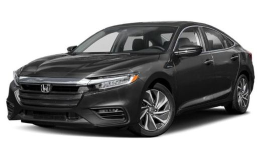 2019 Honda Insight Touring