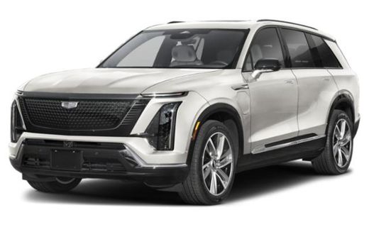 2027 Cadillac Vistiq Sport