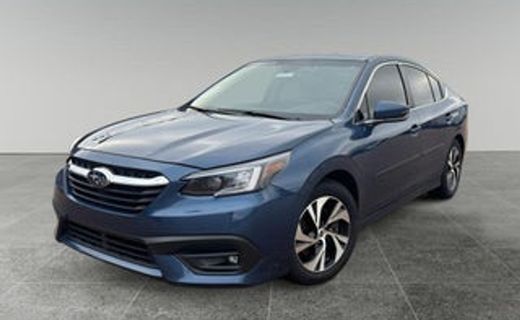 2022 Subaru Legacy Premium