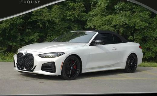 2021 BMW M440I I