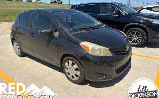 2013 Toyota Scion TC Base