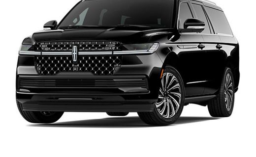 2027 Lincoln Navigator