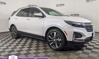 2023 Chevrolet Equinox Premier 1LZ