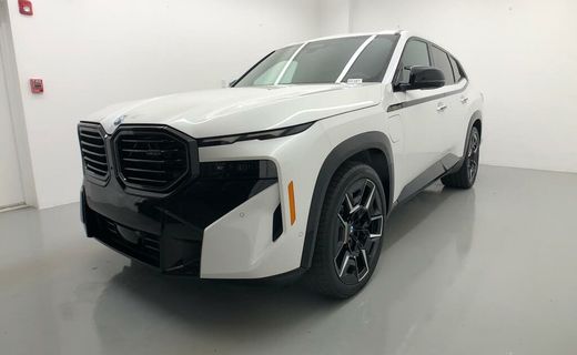 2023 BMW XM