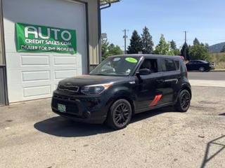 2015 Kia Soul GL Middle LOW