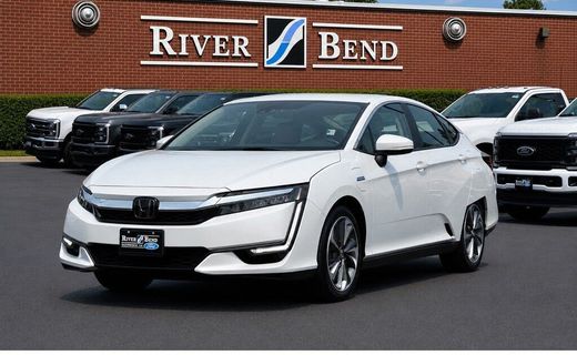 2021 Honda Clarity Hybrid Touring