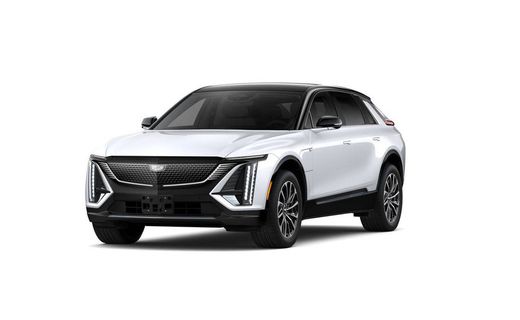 2027 Cadillac Lyriq Premium Sport