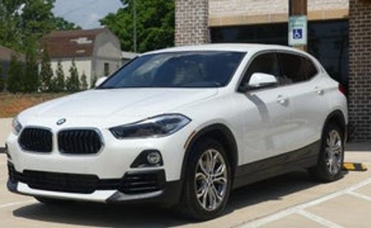 2020 BMW X2 XDRIVE28I