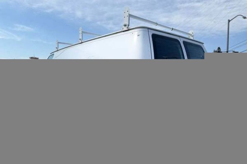 2010 Ford E 250 — a typically priced live listing