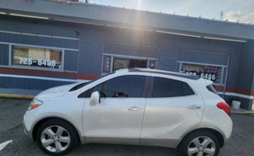 2014 Buick Encore Premium