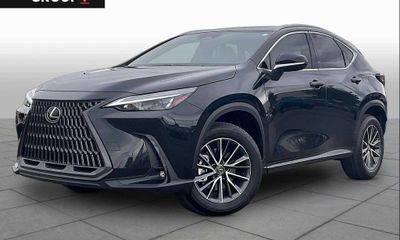 2024 Lexus NX 350 Base