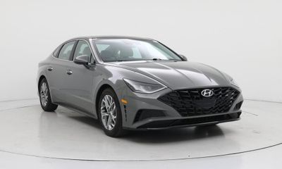 2023 Hyundai Sonata