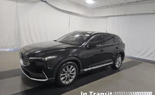 2020 Mazda CX-9 Grand Touring