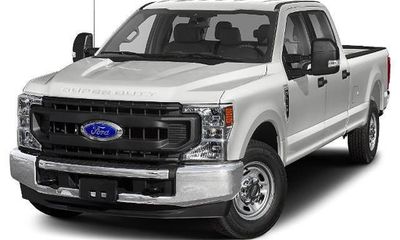 2020 Ford F-250 Lariat