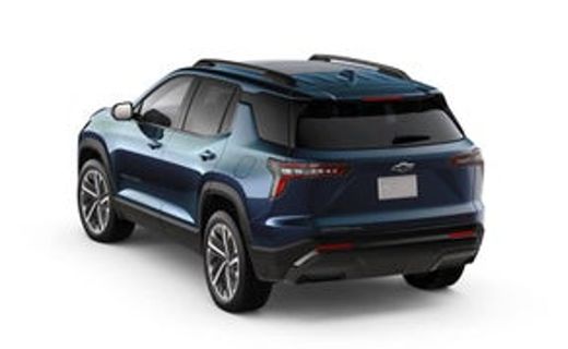 2026 Chevrolet Equinox 2LT