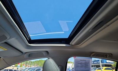 2014 Mazda MAZDA6 Grand Touring SKY