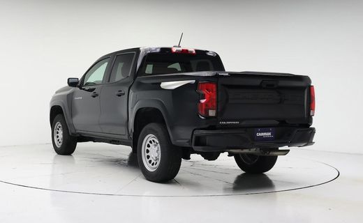 2024 Chevrolet Colorado Work Truck