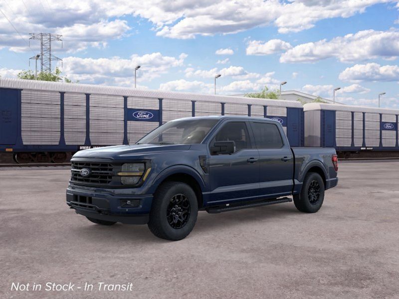 Representative 2026 Ford F photo