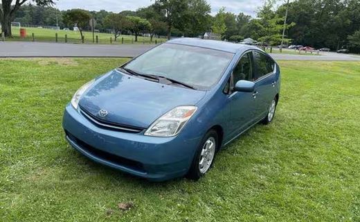 2005 Toyota Prius
