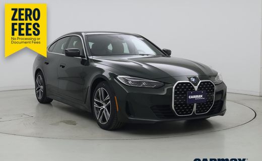 2024 BMW 430I Xdrive GC