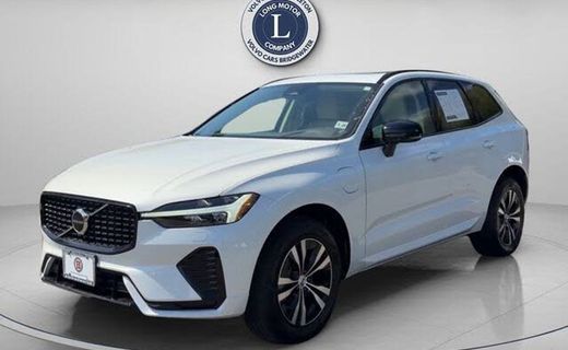 2024 Volvo XC60 Core
