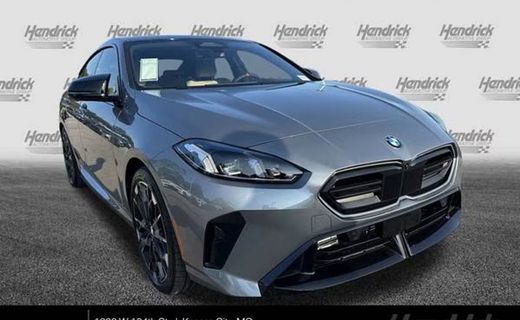 2025 BMW M235 Xdrive GC